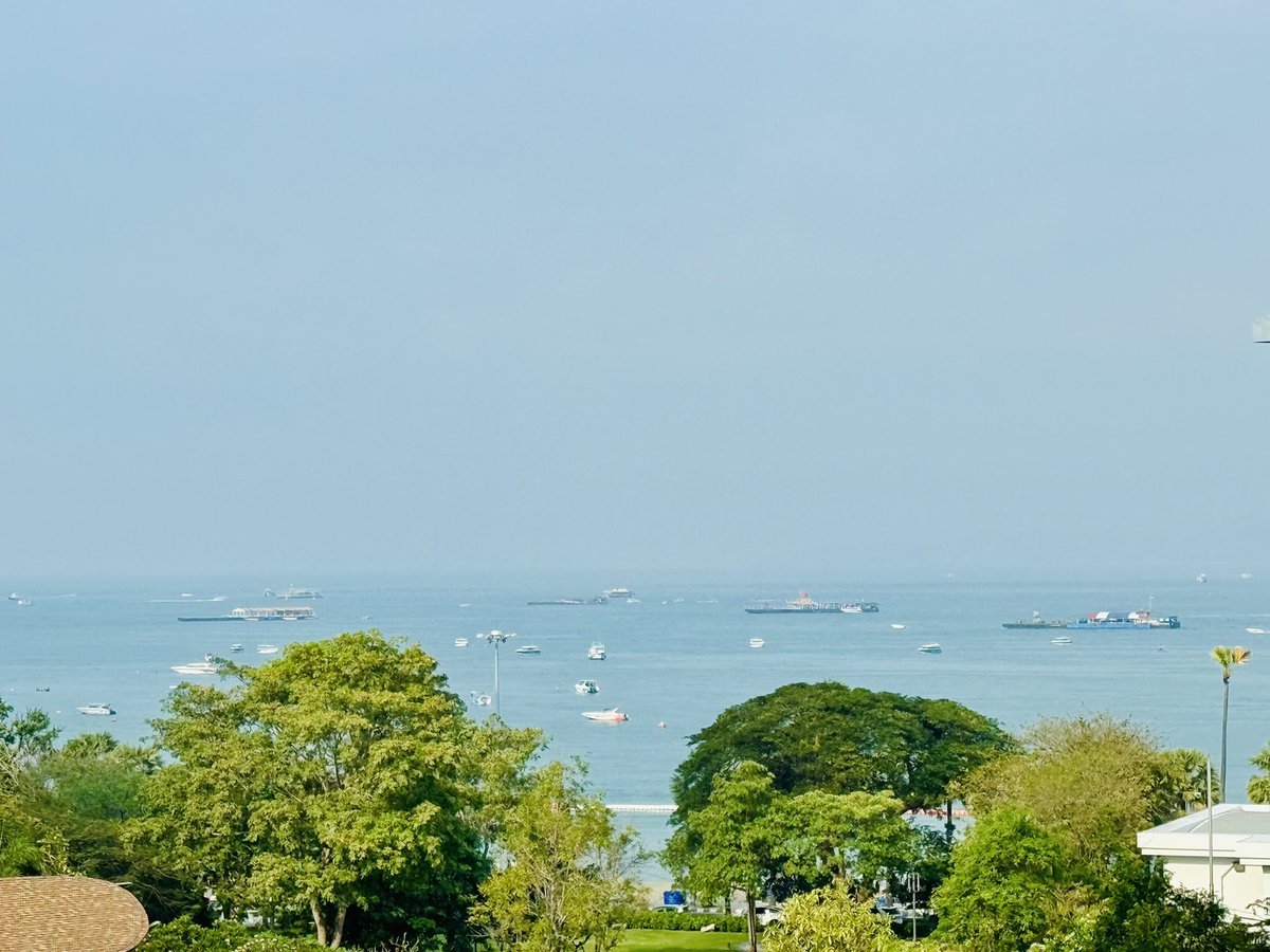 Өглөөний мэнд…