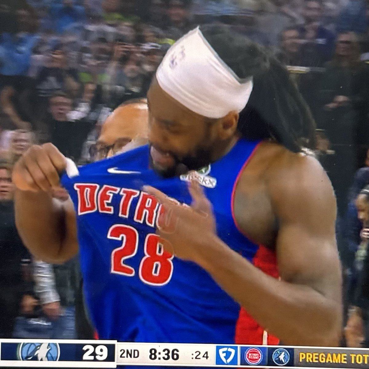 Pistons Jack (@pistons_jack) on Twitter photo 