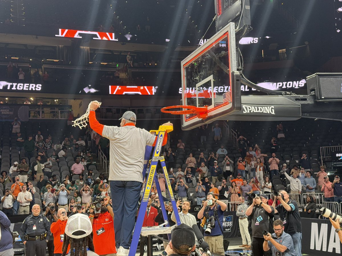 Justin Ferguson tweet media