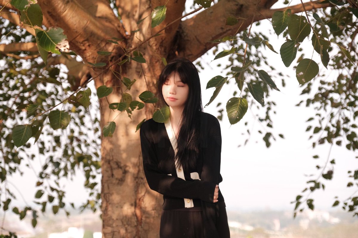 🥑只此青绿
不负春光🍃