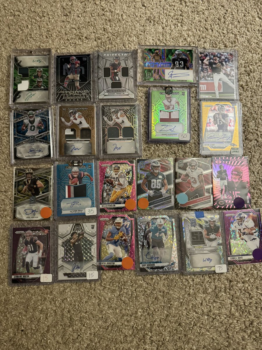 Ryan Licht tweet media