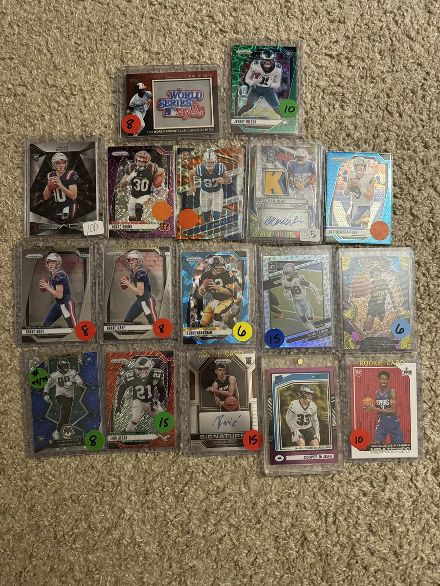 Ryan Licht tweet media