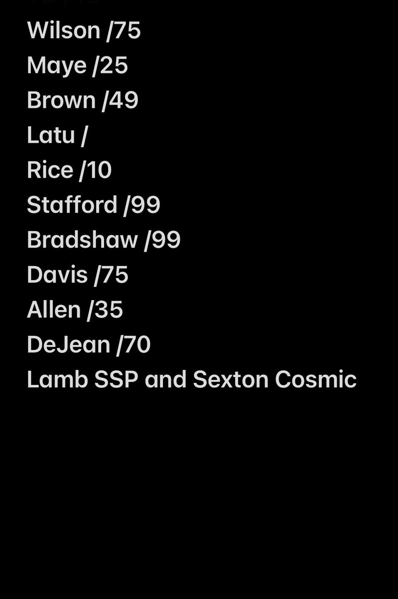 Ryan Licht tweet media