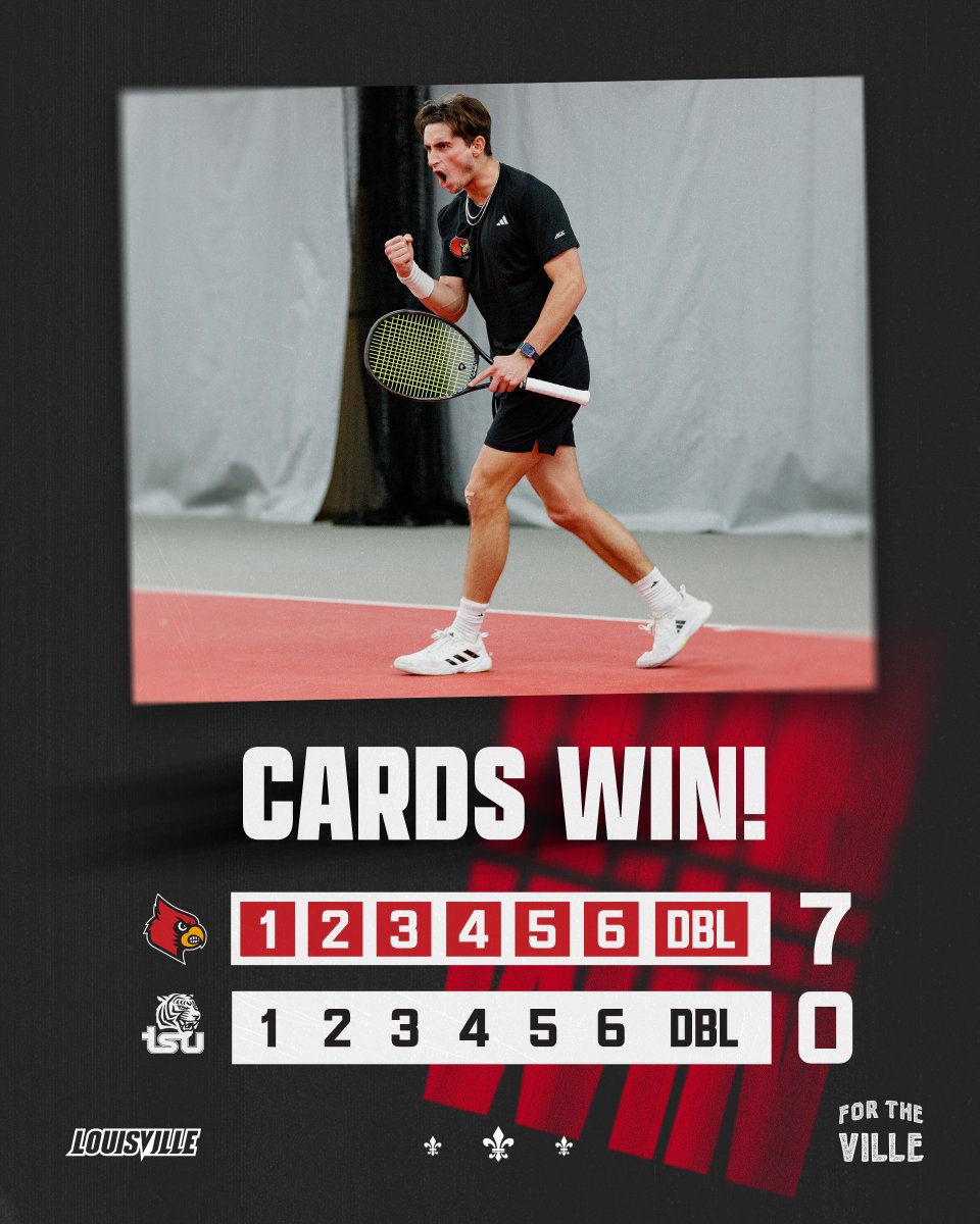 CARDS WIN 🧹🧹

#GoCards