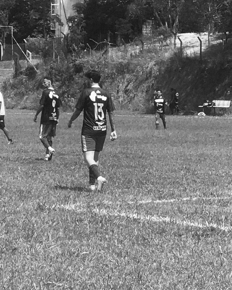 Labs___'s tweet image. Por isso não tema, pois estou com você;
não tenha medo, pois sou o seu Deus.
Eu o fortalecerei e o ajudarei;
eu o segurarei
com a minha mão direita vitoriosa.
Isaías 41:10