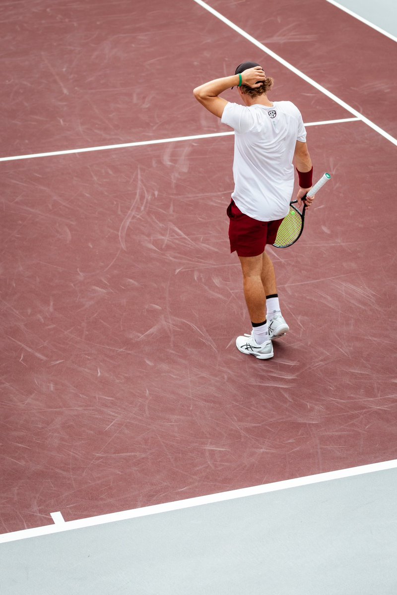 _meredithjoyner's tweet image. TENNIS DEBUT!