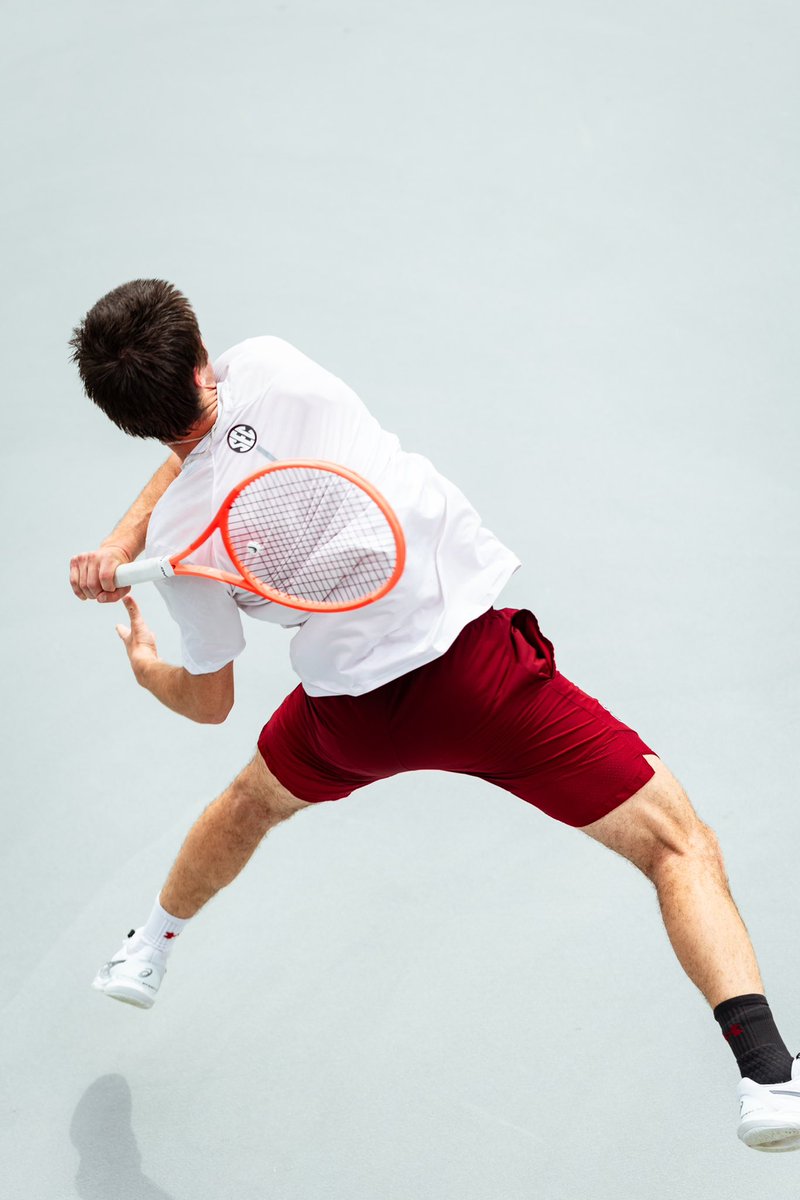 _meredithjoyner's tweet image. TENNIS DEBUT!