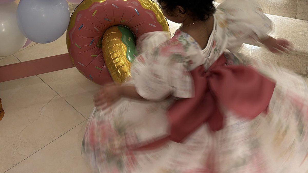 Eid – Day One ✔️