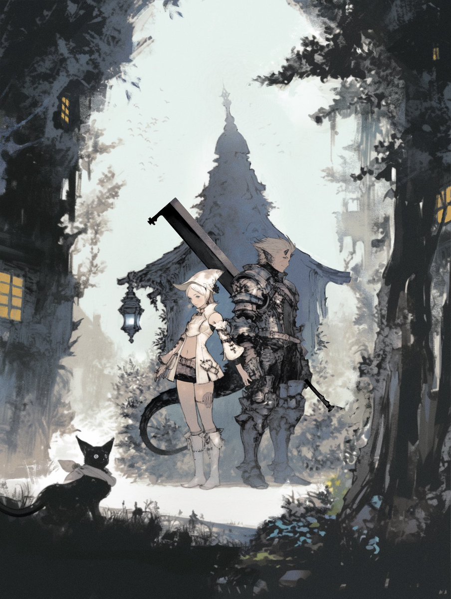 -SEVEN WITCHES-