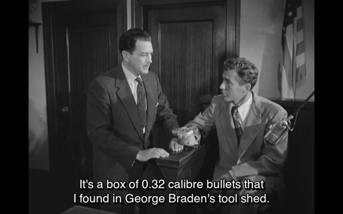 NoirAlleyAtNoon's tweet photo. The economy of style.
Swish pan trial montageβ¦
#DarknessAtNoon #CountTheHours #NoirAlley https://t.co/RNlhNVB5Ua