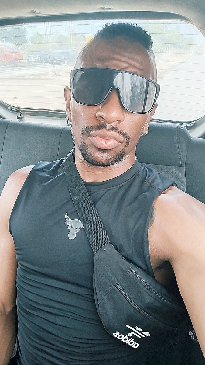 Mandingo 24CM tweet media