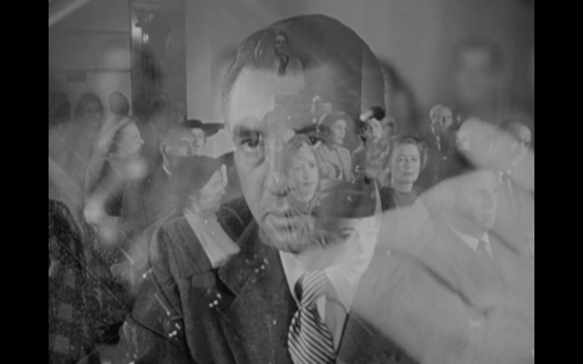NoirAlleyAtNoon's tweet photo. The economy of style.
Dissolve trial montageβ¦
#DarknessAtNoon #CountTheHours #NoirAlley https://t.co/bS9YCFgkqV