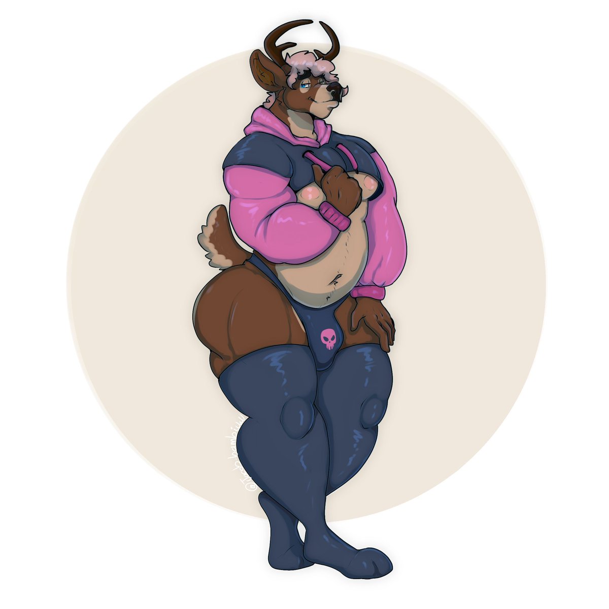 Jacob-Arts🏳️‍🌈 ~(commissions Open)💛🧸 tweet media