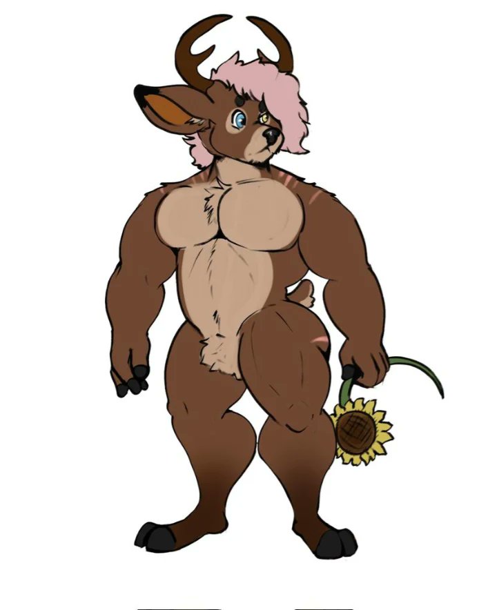 Jacob-Arts🏳️‍🌈 ~(commissions Open)💛🧸 tweet media
