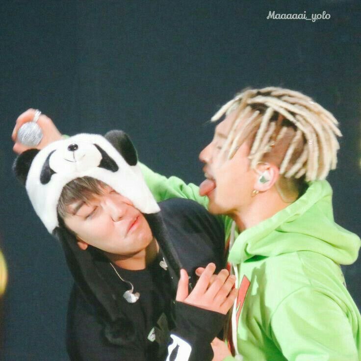 tobysistel's tweet image. #TAEYANG #SEUNGRI #forvictory #vvip #vip #BIGBANG