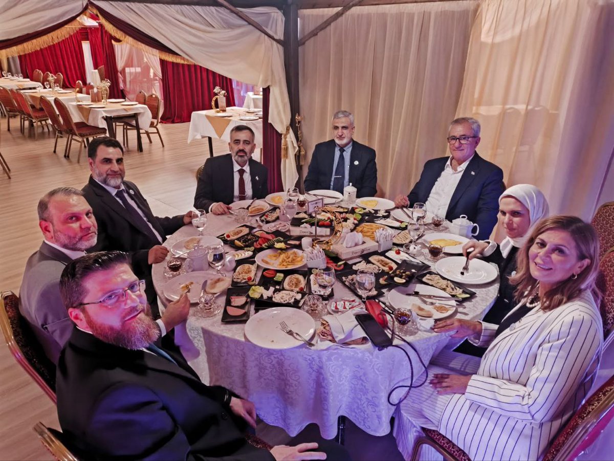 dr. Batoul Jindia د. بتول جندية tweet media