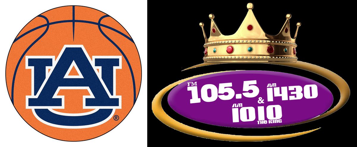 105.5/1010/1430 The King - Atlanta's #1 Station tweet media