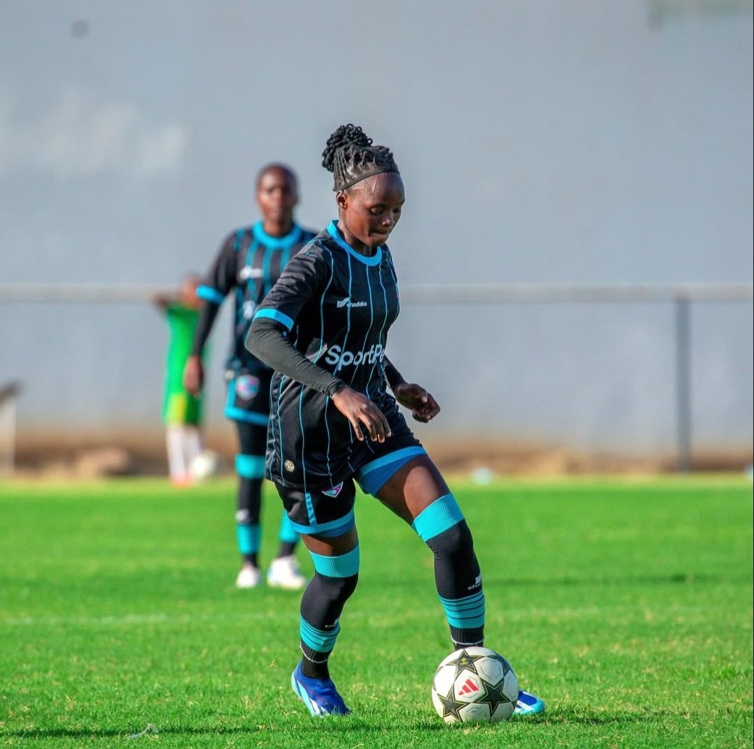 IbunyuM's tweet photo. A road to success is never too easy to pass
@fountaingatefc3 
@winnie_nabbaale https://t.co/uunoRIXVVh