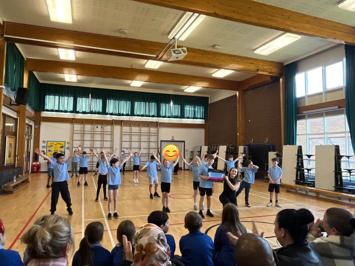 MissCarmichaelP4 tweet media