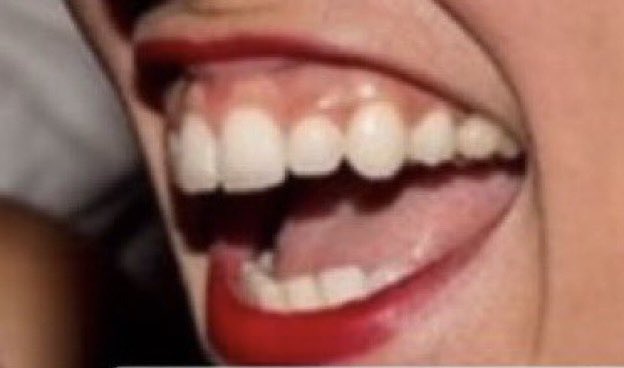 I bet with just this image, people will be able to name this person.