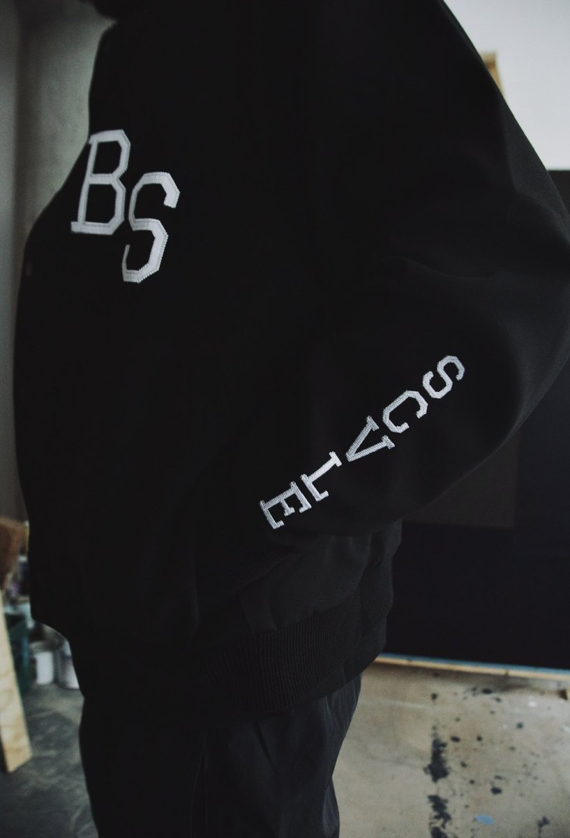 Spring 2025

#blackscale #blvckscvle #blvck