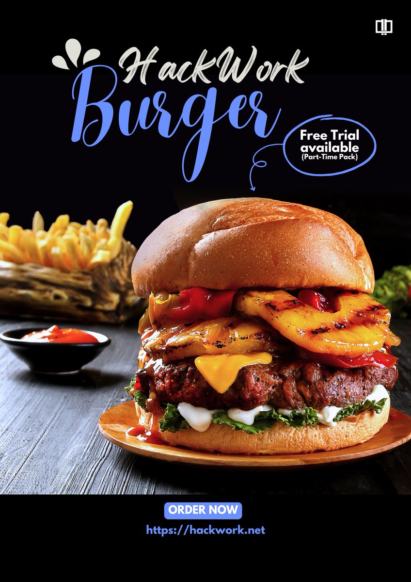 HackWork tweet media