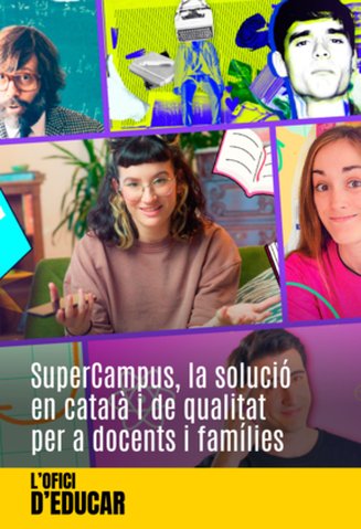 Elisabet Pedrosa (@elisabetpedrosa) on Twitter photo #loficideducar Supercampus, una eina per complementar aprenentatges a l'escola i a casa 🔊👉3cat.cat/3cat/supercamp… i ✍ amb idees essencials loficideducar.com/supercampus3cat <a href="/Villasfg/">Cristina Villà i Font</a> <a href="/som3cat/">3Cat</a> <a href="/Ester_Forne/">Ester Forné</a> <a href="/tonnimartinez/">Toni Martinez Alonso</a> <a href="/philmusical/">òscar dalmau</a> <a href="/educaciocat/">Educació</a> <a href="/SomSX3/">SX3</a> #loficideducar Supercampus, una eina per complementar aprenentatges a l'escola i a casa 🔊👉3cat.cat/3cat/supercamp… i ✍ amb idees essencials loficideducar.com/supercampus3cat <a href="/Villasfg/">Cristina Villà i Font</a> <a href="/som3cat/">3Cat</a> <a href="/Ester_Forne/">Ester Forné</a> <a href="/tonnimartinez/">Toni Martinez Alonso</a> <a href="/philmusical/">òscar dalmau</a> <a href="/educaciocat/">Educació</a> <a href="/SomSX3/">SX3</a>
