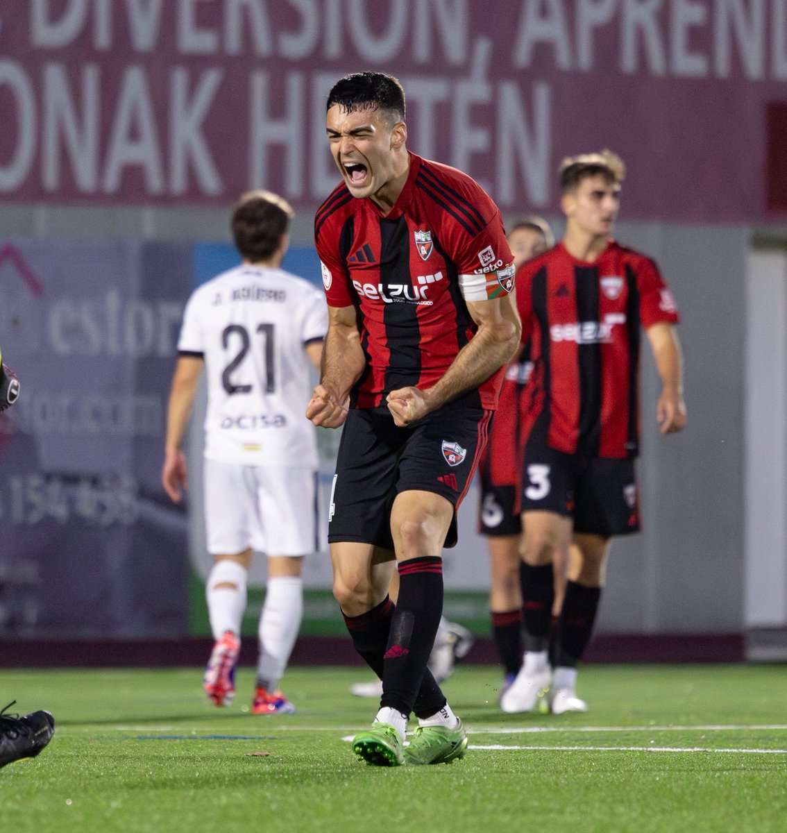 Lo mejor está por llegar!⚔️🔥