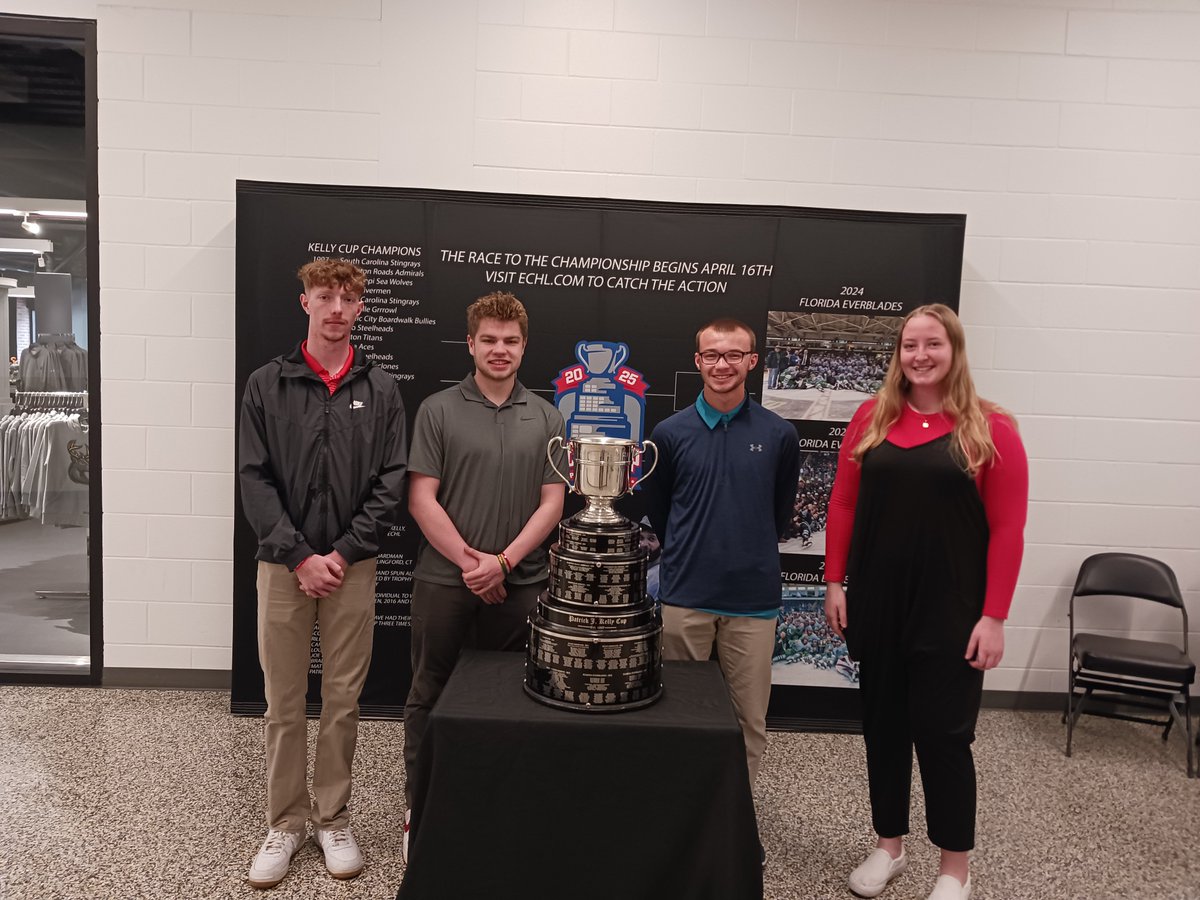 Matt Garrett (@mcgarr613) on Twitter photo Thanks to the <a href="/GoHeartlanders/">Iowa Heartlanders</a> for having our Simpson sport admin students out today to lead a focus group. Thanks to the <a href="/GoHeartlanders/">Iowa Heartlanders</a> for having our Simpson sport admin students out today to lead a focus group.