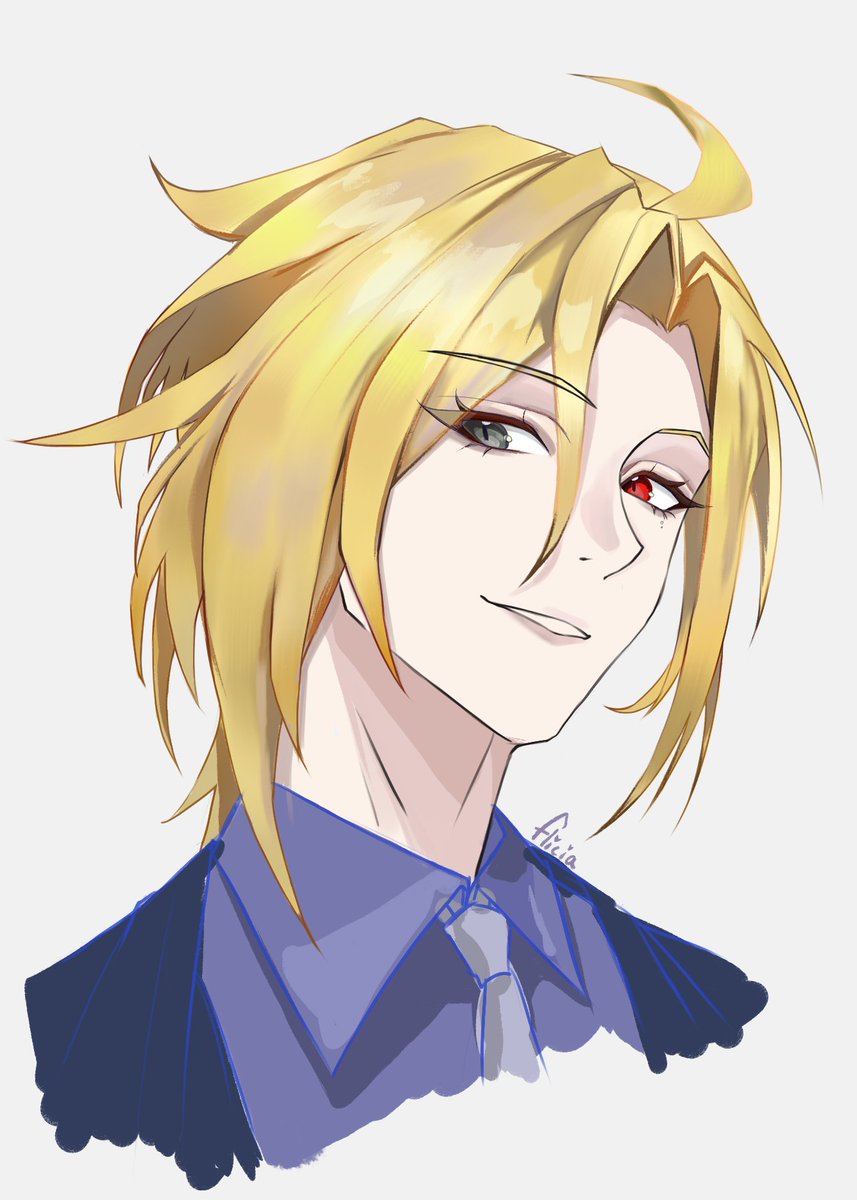 #ZenlessZoneZero #HugoVlad #zzzfanart