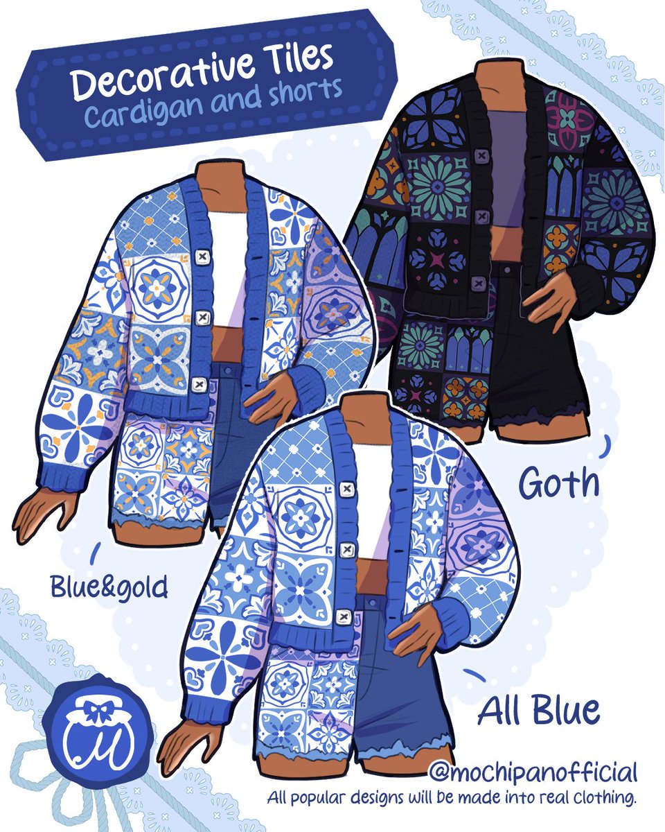 Pick your favorite color!!