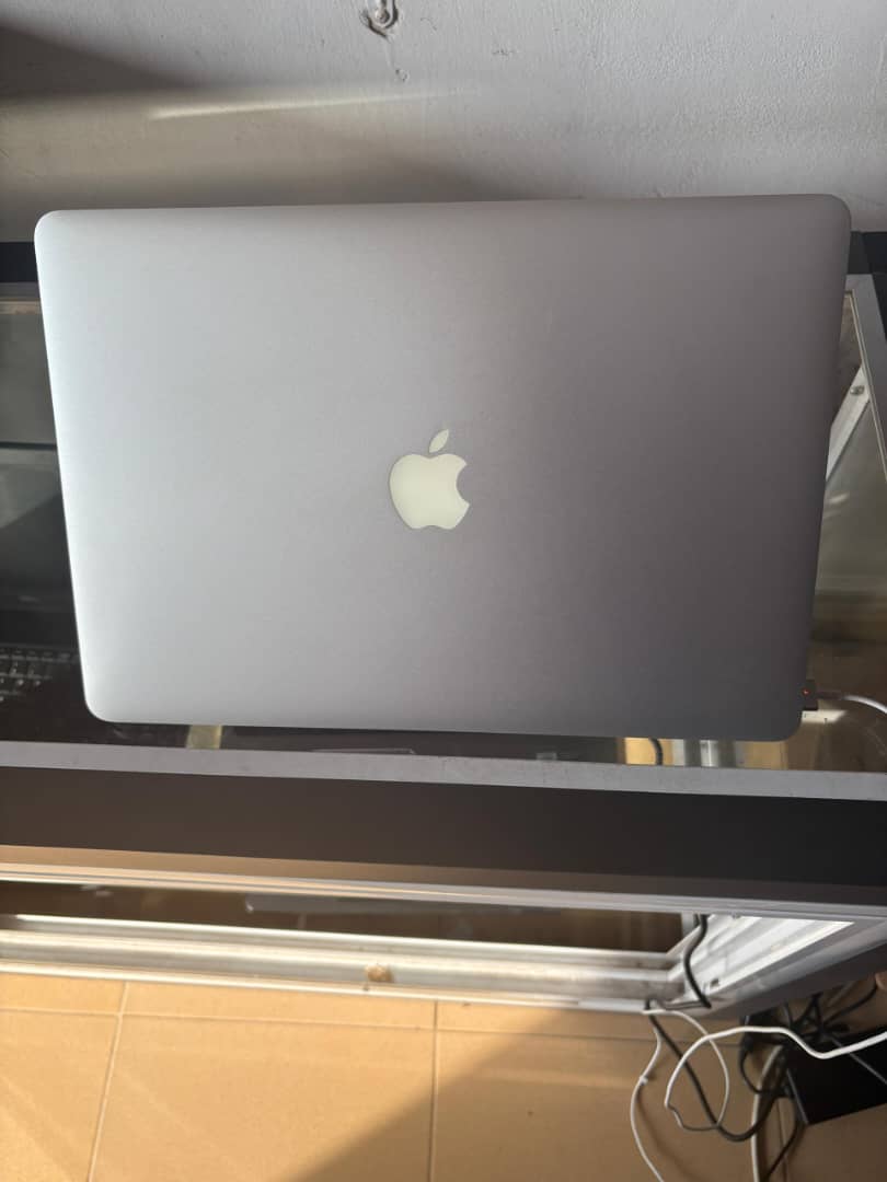 PMTechGroups's tweet image. APPLE MACBOOK PRO 2013
INTEL CORE i7
2.3 GHz QUARD-CORE
16GB RAM 1600 MHz 512GB SSD
INTEL IRIS PRO 1536 MB
15 INCH SCREEN SIZE 
USB, HDMI PORTS
-------------------------------------
💸GHC 3850
☎️0241700337
--------------------------------------