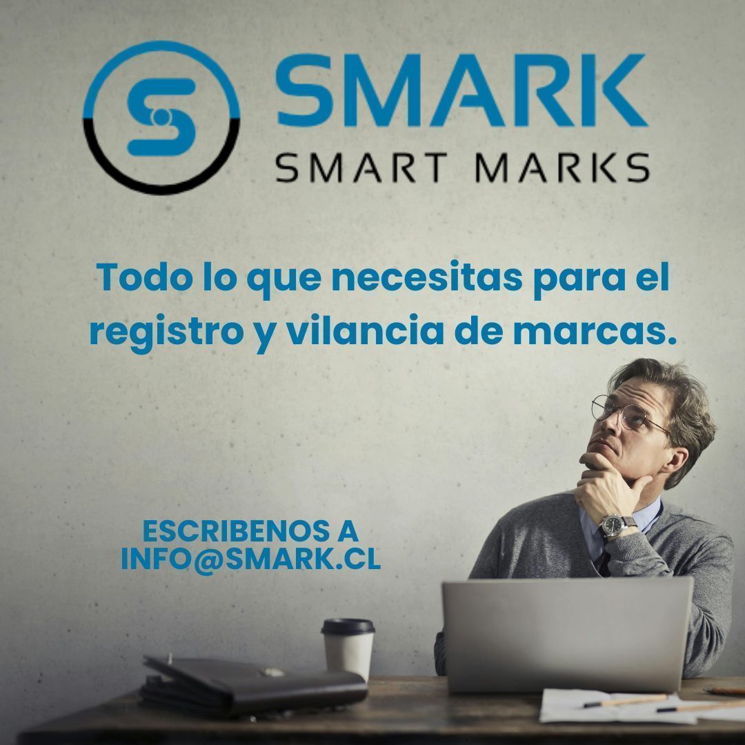 smartmarks_'s tweet photo. Todo lo que necesitas para proteger las marcas de tus clientes. Ingresa a https://t.co/quyuTOjcAm #vigilatumarca #protecciondemarca https://t.co/E4gRgHs10Q