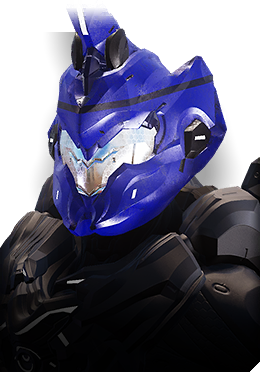 ObedientsoleYT's tweet photo. Whenever people talk about wacky cosmetics in Halo, people seem to mention things like Hayabusa or the Haunted helmet as an gotcha, but I yet to see people mention the literal unicorn helmet from the last 2 games https://t.co/78steelikb
