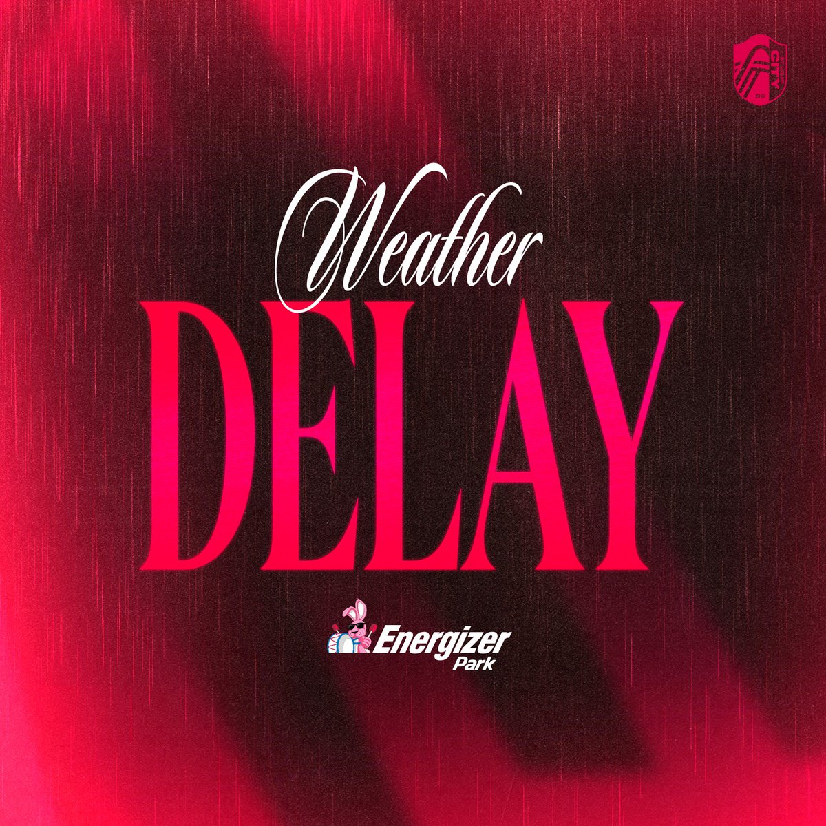 Energizer Park tweet media