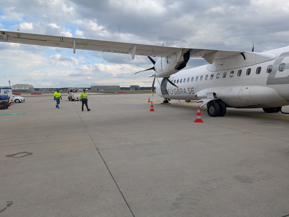 After 20 hours of flights and airport waits, I finally made it back home! It’s been an intense week, and the journey back was just as long but absolutely worth it.

A huge thank you to #MVPbuzz for an incredible experience. Looking forward to next year!

 #ACPCubido