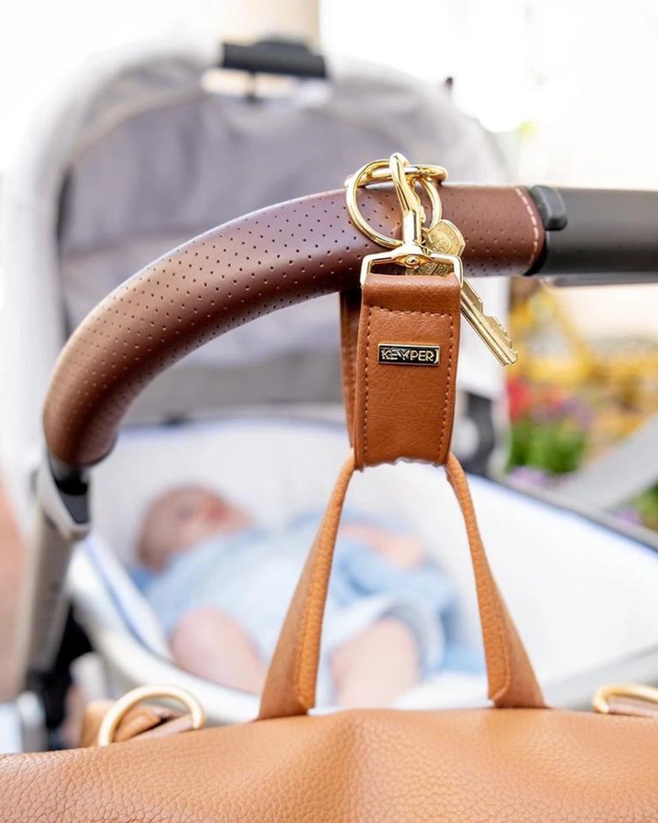 MyKeyper's tweet image. Hang in there moms! KEYPER&apos;s here to lend an extra hand. #keypittogether🔑