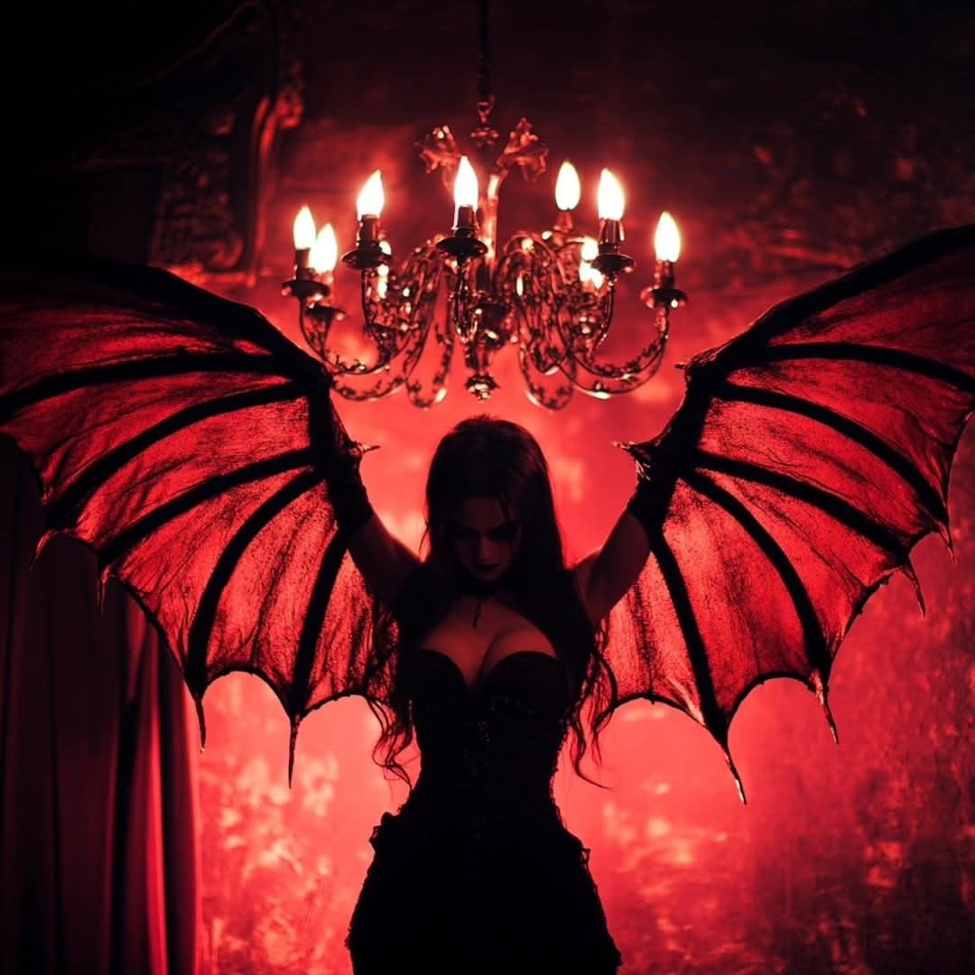 hearthfirearts's tweet photo. 🦇🩸 https://t.co/6rEI9Gzzb8