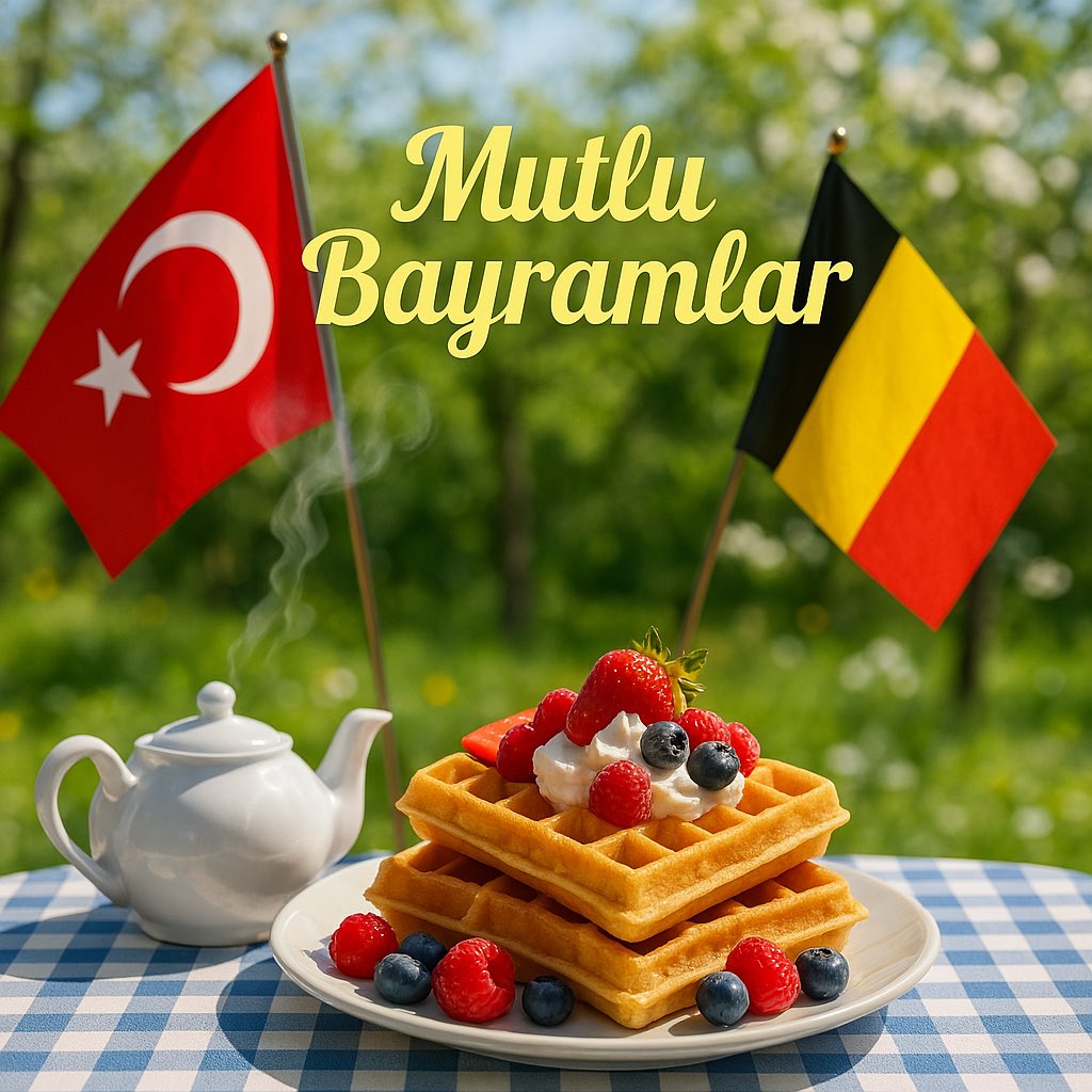 Bayram in flabbergasting Hieropolis/Pamukkale. Mutlu Bayramlar !