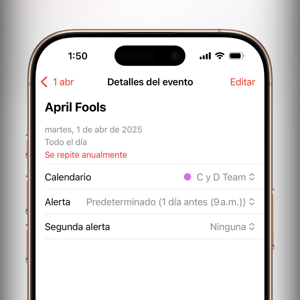 Ready For The Battle tweet media