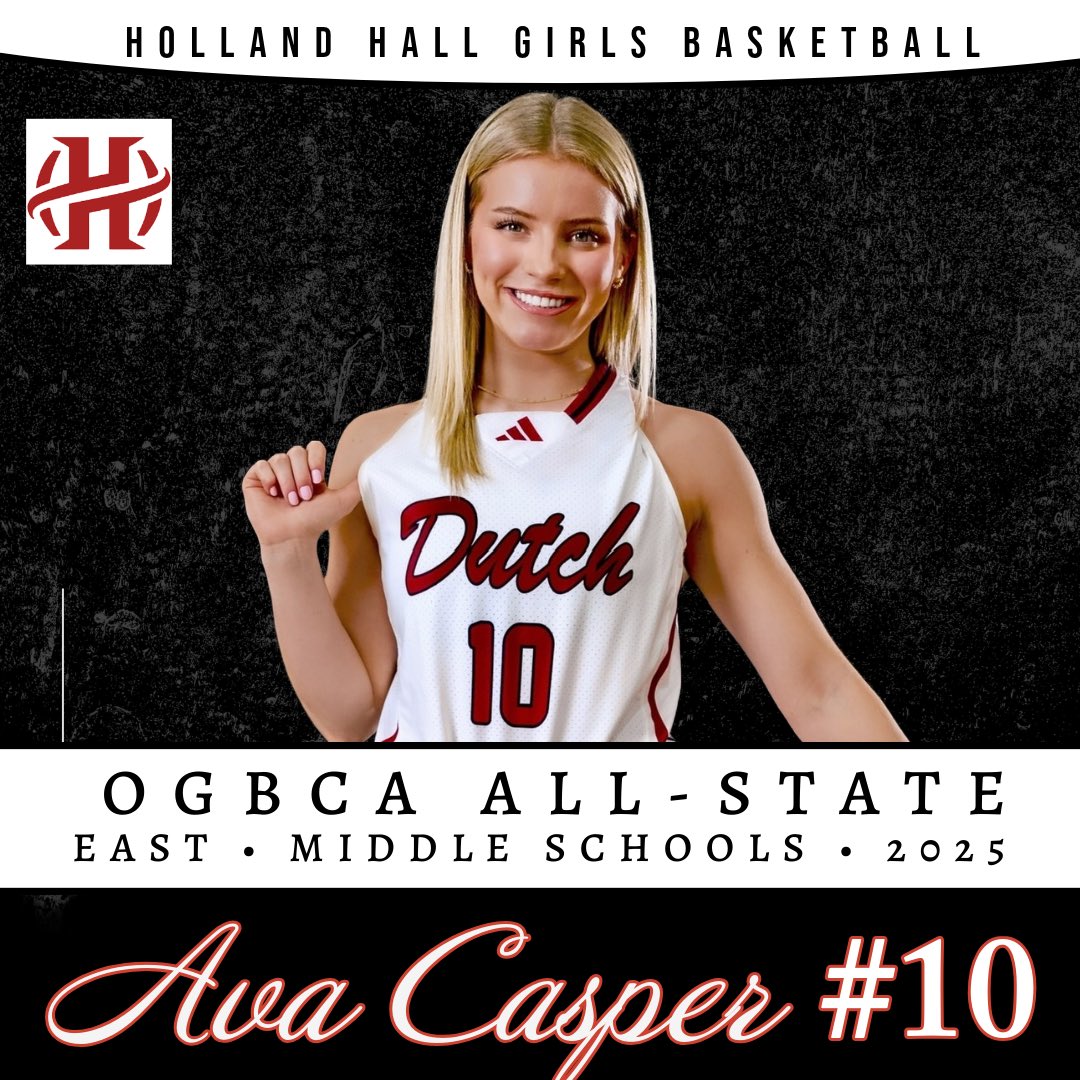 Ava Casper tweet media