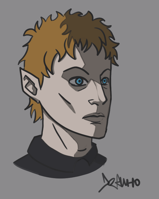 Dea's Art ｜commissions open (@deashart) on Twitter photo 