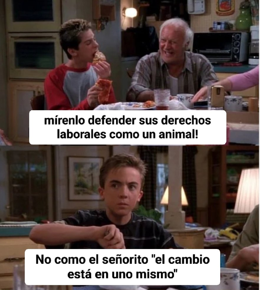 Abogado del Trabajo (@abgdeltrabajo) on Twitter photo 