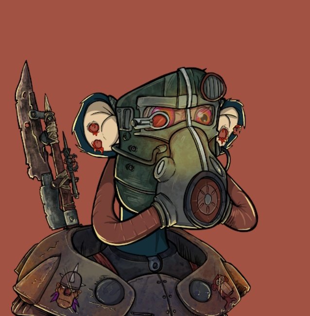 Another #AAPE joined my fam ❤️

<a href="/apocalypticapes/">Apocalyptic Apes | 🦍</a> <a href="/TheHaddy/">HaddyTheCreator</a> <a href="/KoiBudG/">KoiBudG</a> <a href="/WarriorApe74368/">Warrior Ape</a> <a href="/apocalyptratns/">Apocalyptic Rations</a>