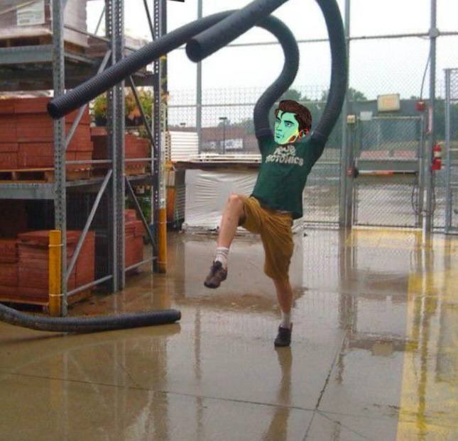 What Rigs does instead of being active on X