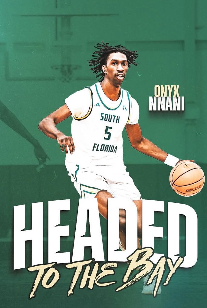 Congrats on the commitment , <a href="/onyx_nnani/">Onyx Nnani</a> ! 💚💛 #GetRight