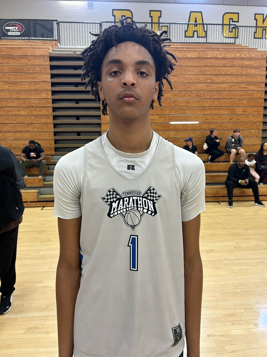 Coach Keem (@itskeemy) on Twitter photo ‘28 Kingston Booker (Tennessee Marathon)
Had the gym going today with his dunks and finishes. Imposed his will around the basket today. Finished with 14pts
#atlantaclassic <a href="/MarathonTN/">Tennessee Marathon 🏁</a> ‘28 Kingston Booker (Tennessee Marathon)
Had the gym going today with his dunks and finishes. Imposed his will around the basket today. Finished with 14pts
#atlantaclassic <a href="/MarathonTN/">Tennessee Marathon 🏁</a>
