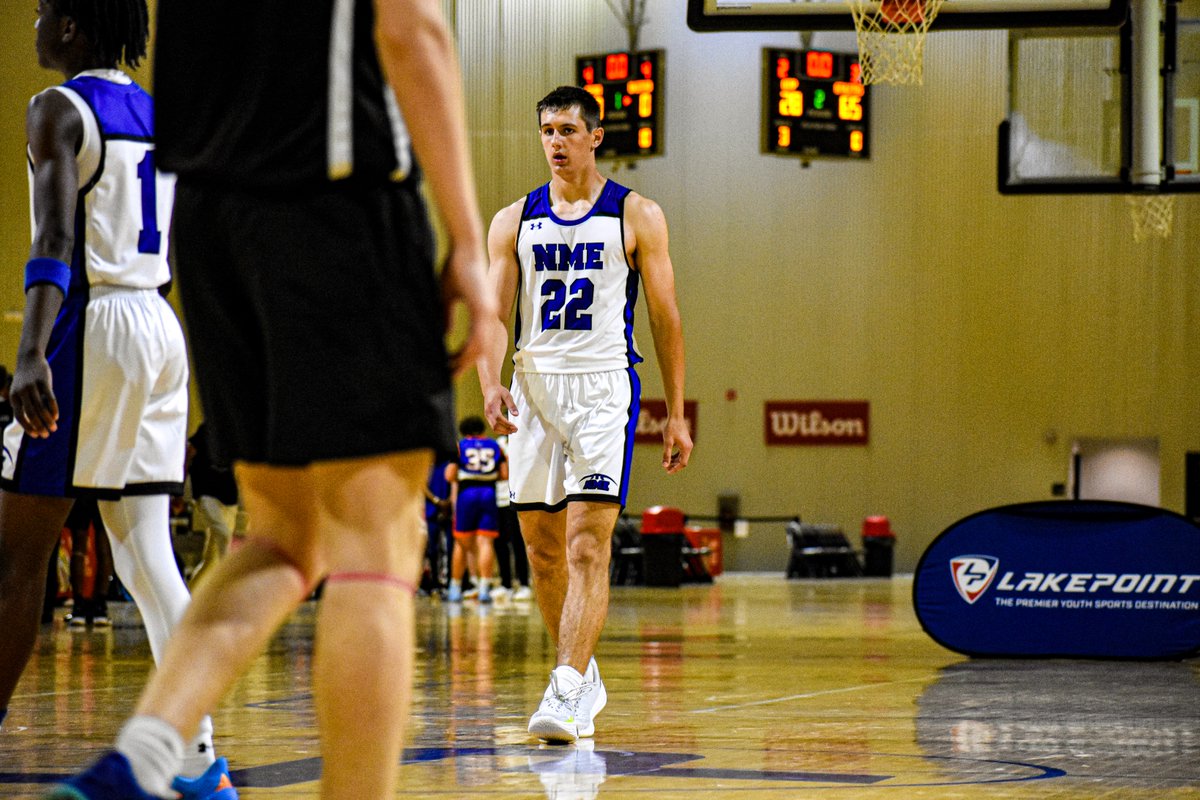 RYZE Hoops (@ryzehoops) on Twitter photo NME 2028 UA Rise forward Merrick Ham (<a href="/MerrickHam72/">Merrick Ham</a>) provides a ton of toughness in the frontcourt. Physical on the interior, he's consistently a double-double threat with his ability to score in the paint and hit the glass on both ends. He also showed his range from three this NME 2028 UA Rise forward Merrick Ham (<a href="/MerrickHam72/">Merrick Ham</a>) provides a ton of toughness in the frontcourt. Physical on the interior, he's consistently a double-double threat with his ability to score in the paint and hit the glass on both ends. He also showed his range from three this