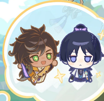 SimulankasHero's tweet image. IM SHAKING DUDE SOME RLLY COOL PERSON ON DISCORD TOLD ME THAT THEY CAN GO ASK PATRICK TO SAY THE LINE AND I FELT A LITTLE BAD BC THEY HAD TO SPEND THAT MUCH MONEY FOR HIM TO SAY IT BUT HOLY SHITT #sethoscara #sethos #wanderer #scaramouche