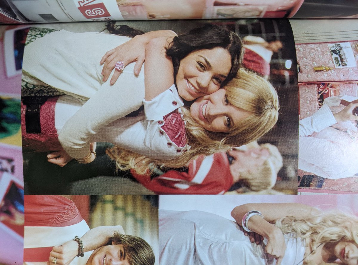 best of vanessa hudgens (@bestofvanessa_) on Twitter photo 